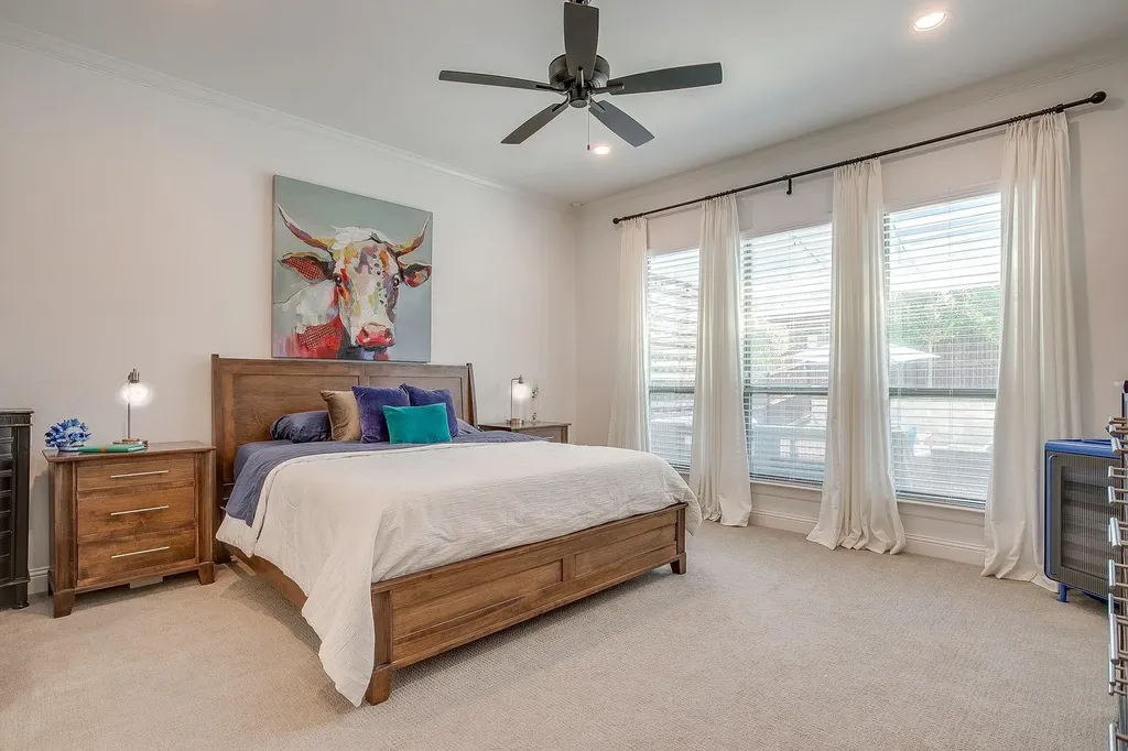 413 Kestrel Court Aledo TX 76008