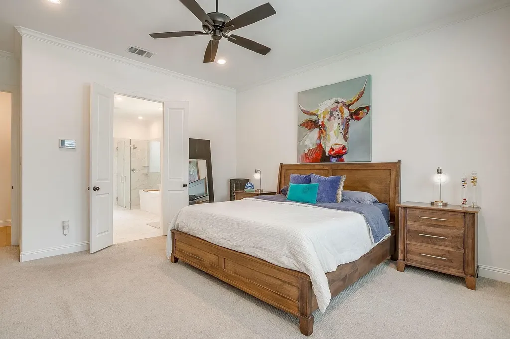 413 Kestrel Court Aledo TX 76008