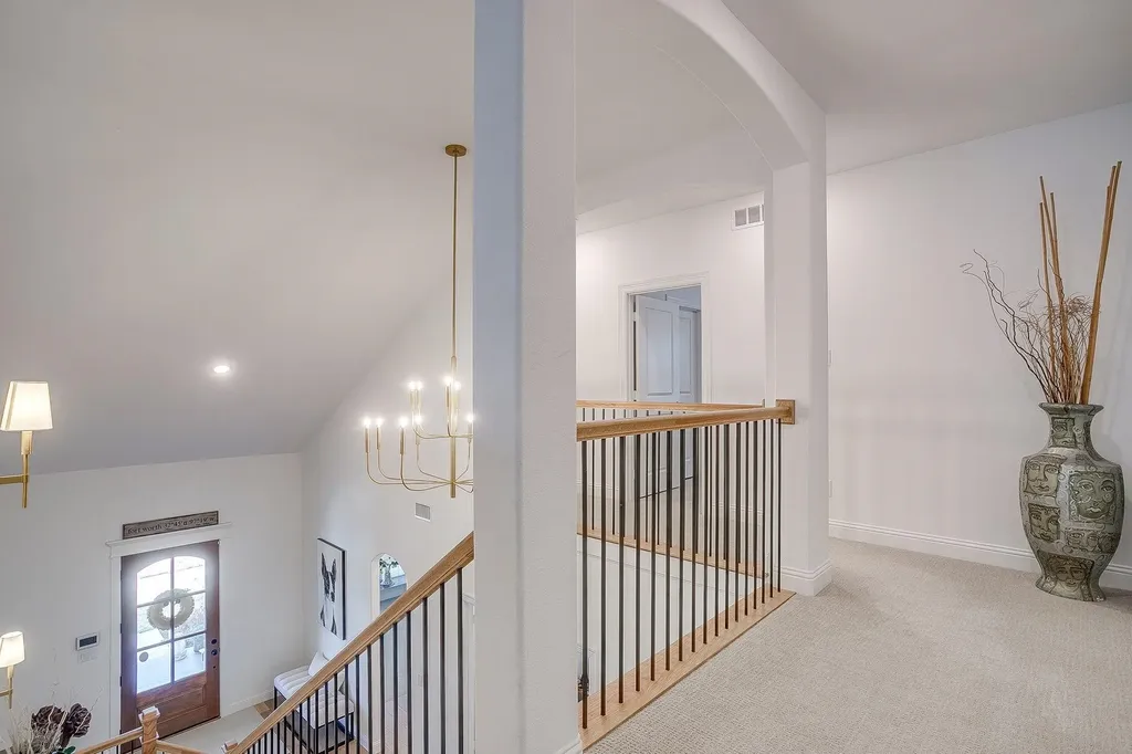 413 Kestrel Court Aledo TX 76008