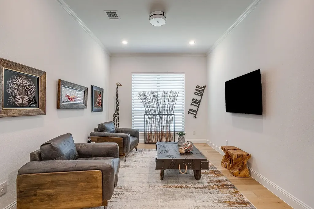413 Kestrel Court Aledo TX 76008