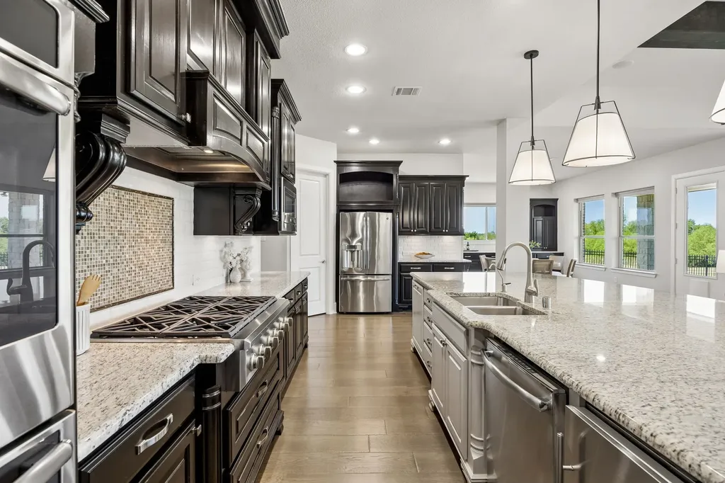 4550 Honeyvine Lane Prosper TX 75078