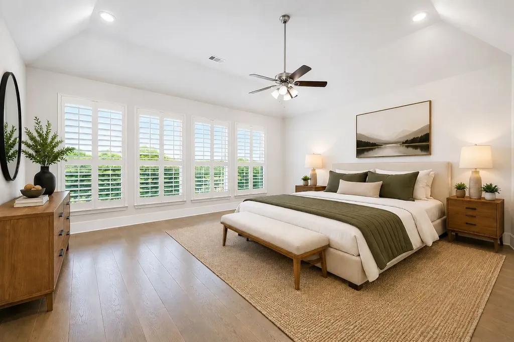 4550 Honeyvine Lane Prosper TX 75078