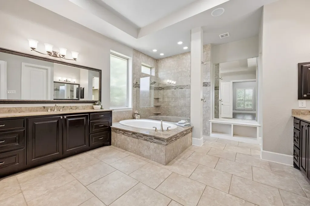 4550 Honeyvine Lane Prosper TX 75078