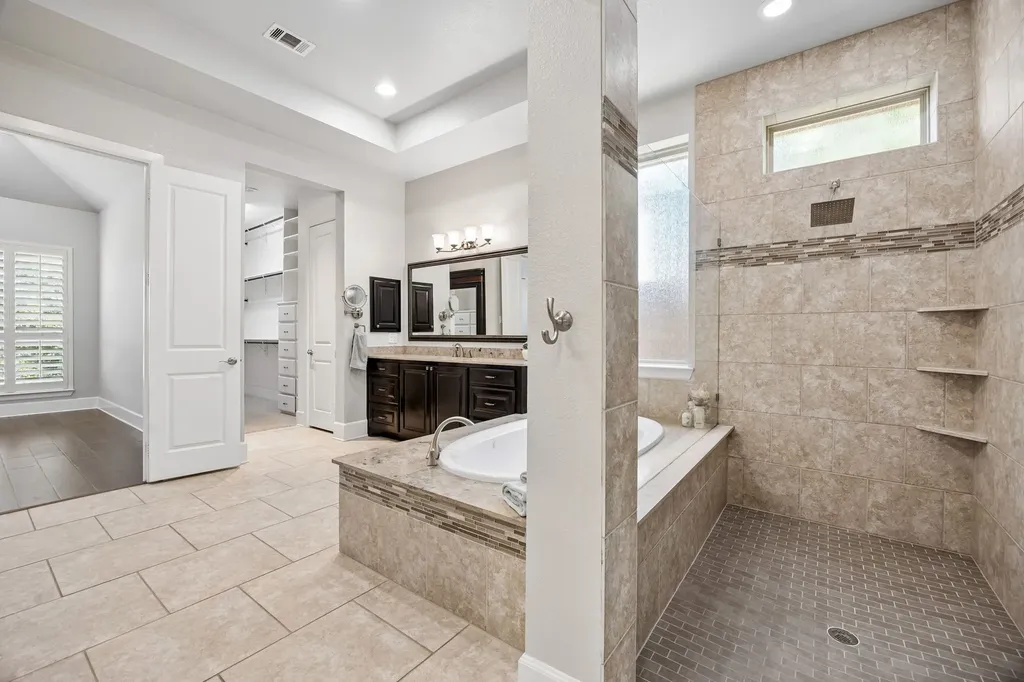 4550 Honeyvine Lane Prosper TX 75078