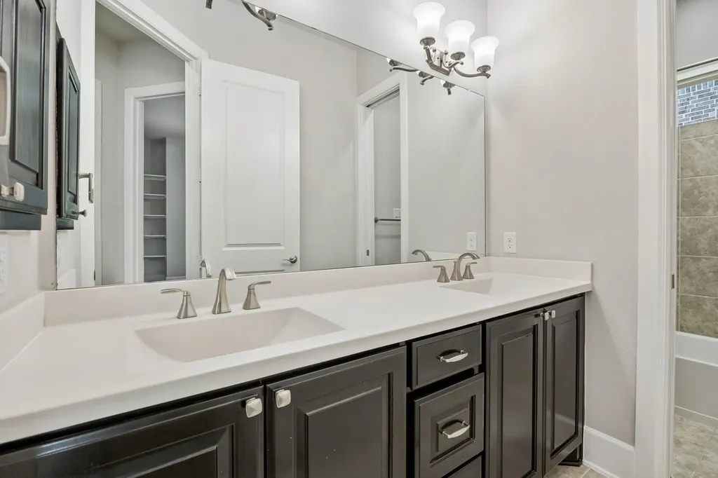 4550 Honeyvine Lane Prosper TX 75078