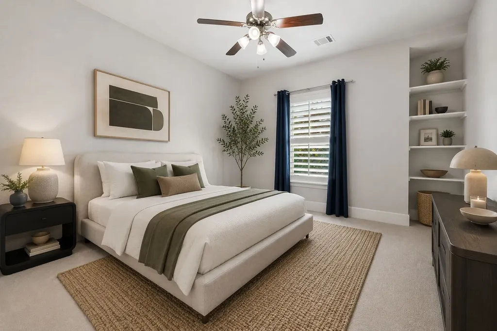 4550 Honeyvine Lane Prosper TX 75078