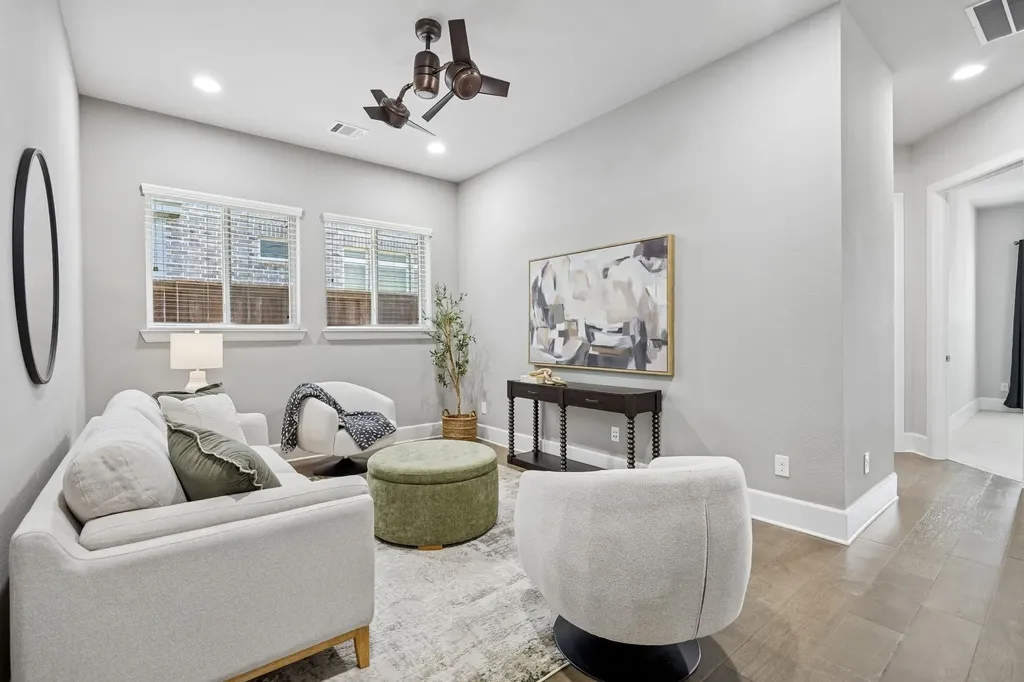 4550 Honeyvine Lane Prosper TX 75078