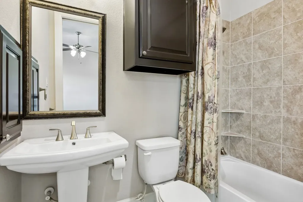 4550 Honeyvine Lane Prosper TX 75078
