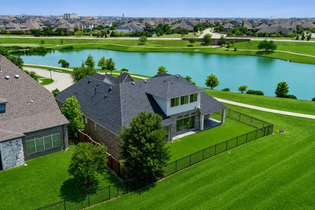 4550 Honeyvine Lane Prosper TX 75078