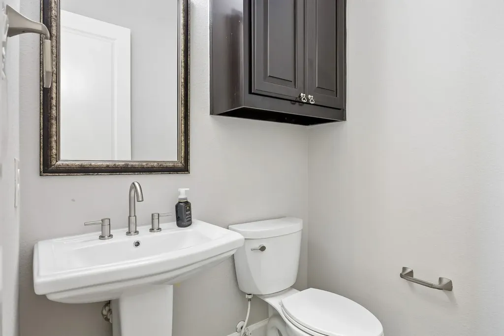 4550 Honeyvine Lane Prosper TX 75078