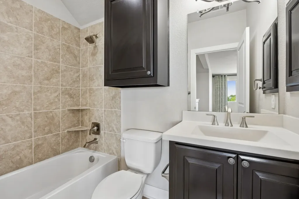 4550 Honeyvine Lane Prosper TX 75078