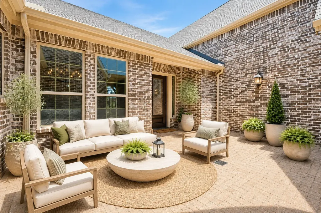 4550 Honeyvine Lane Prosper TX 75078