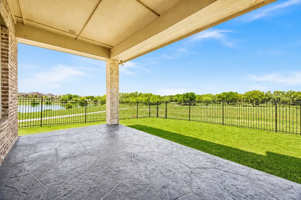 4550 Honeyvine Lane Prosper TX 75078