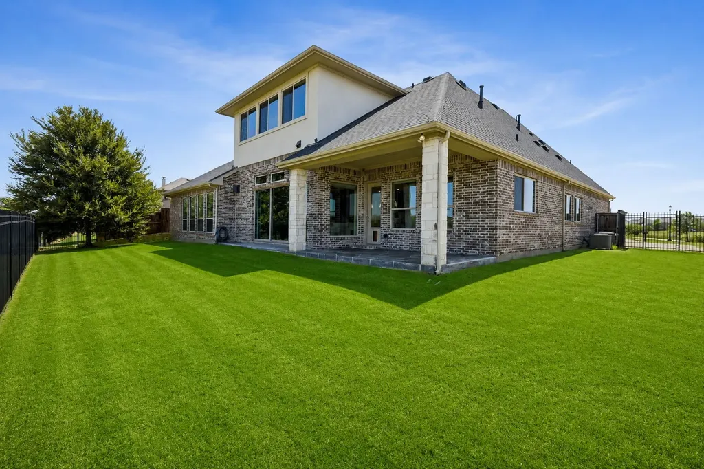 4550 Honeyvine Lane Prosper TX 75078