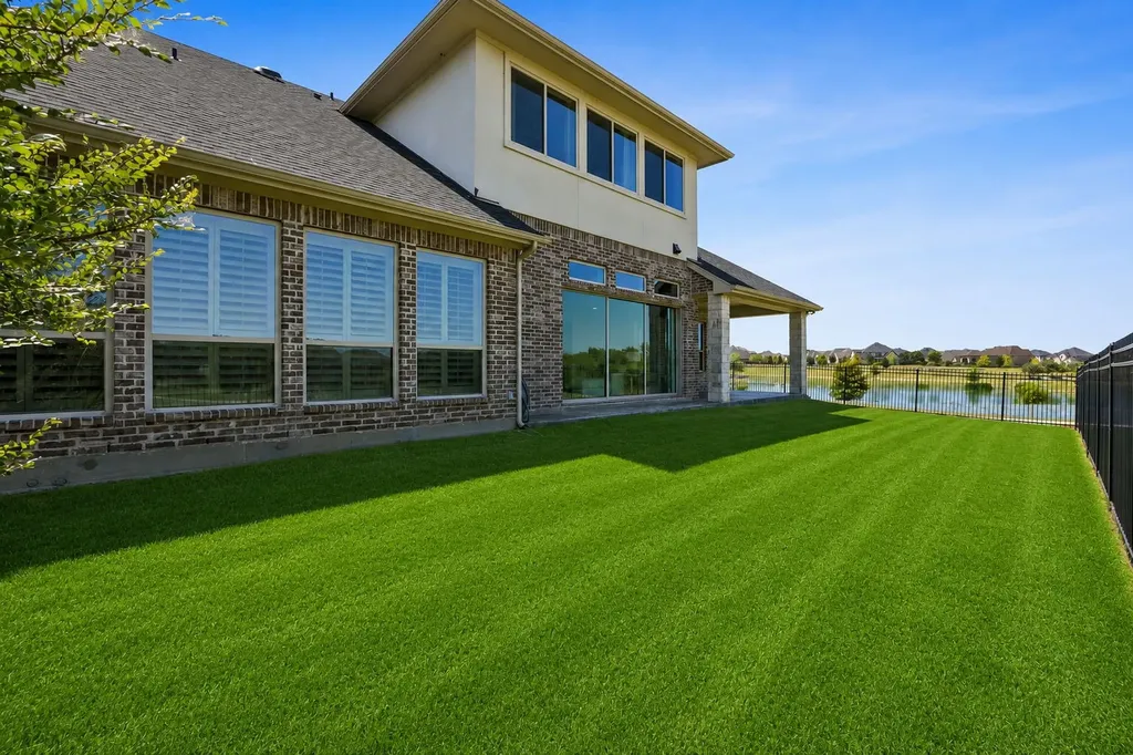 4550 Honeyvine Lane Prosper TX 75078