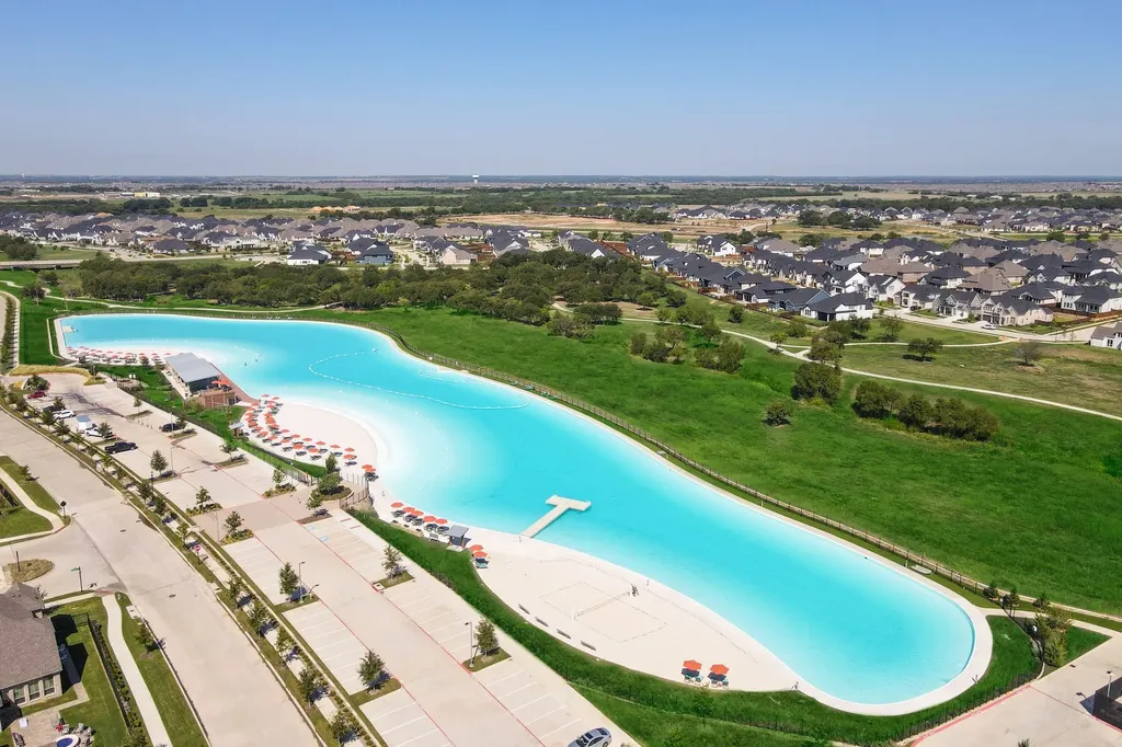 4550 Honeyvine Lane Prosper TX 75078