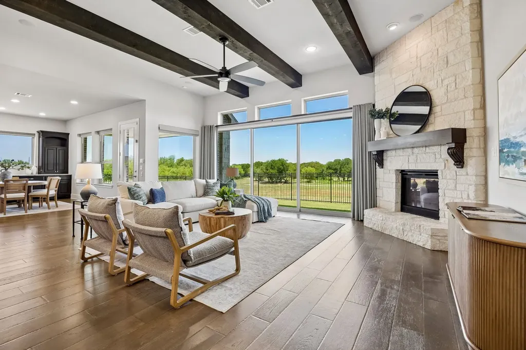 4550 Honeyvine Lane Prosper TX 75078