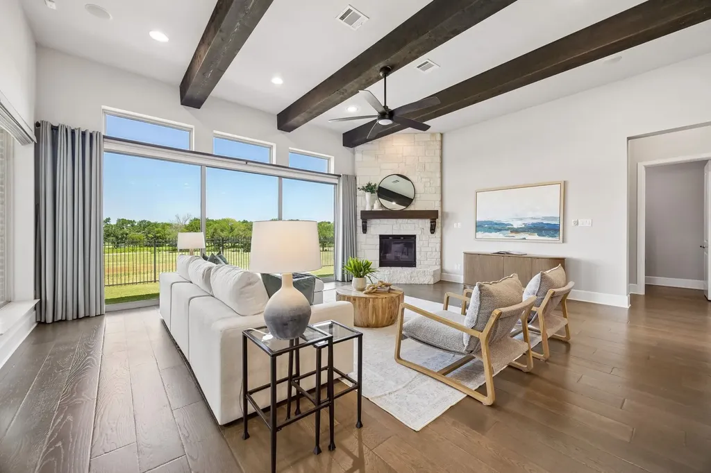 4550 Honeyvine Lane Prosper TX 75078