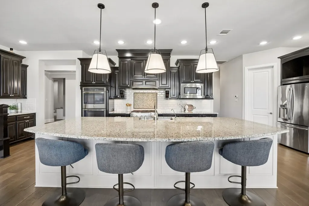 4550 Honeyvine Lane Prosper TX 75078
