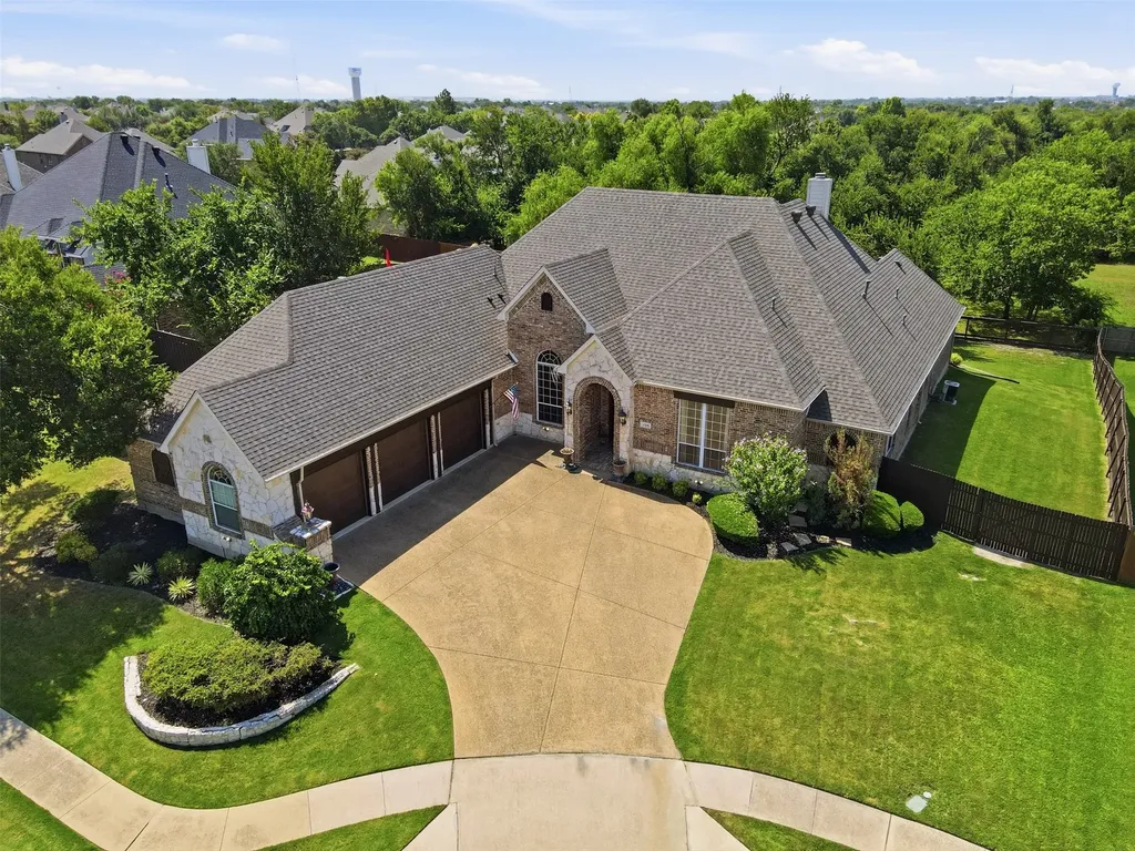 5508 Bradford Estates Court Sachse TX 75048