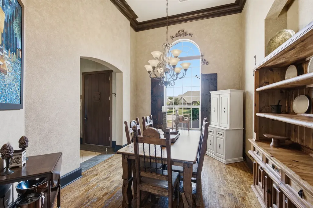 5508 Bradford Estates Court Sachse TX 75048