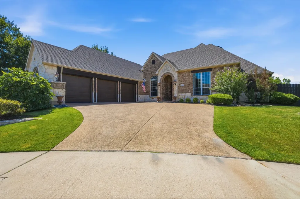 5508 Bradford Estates Court Sachse TX 75048