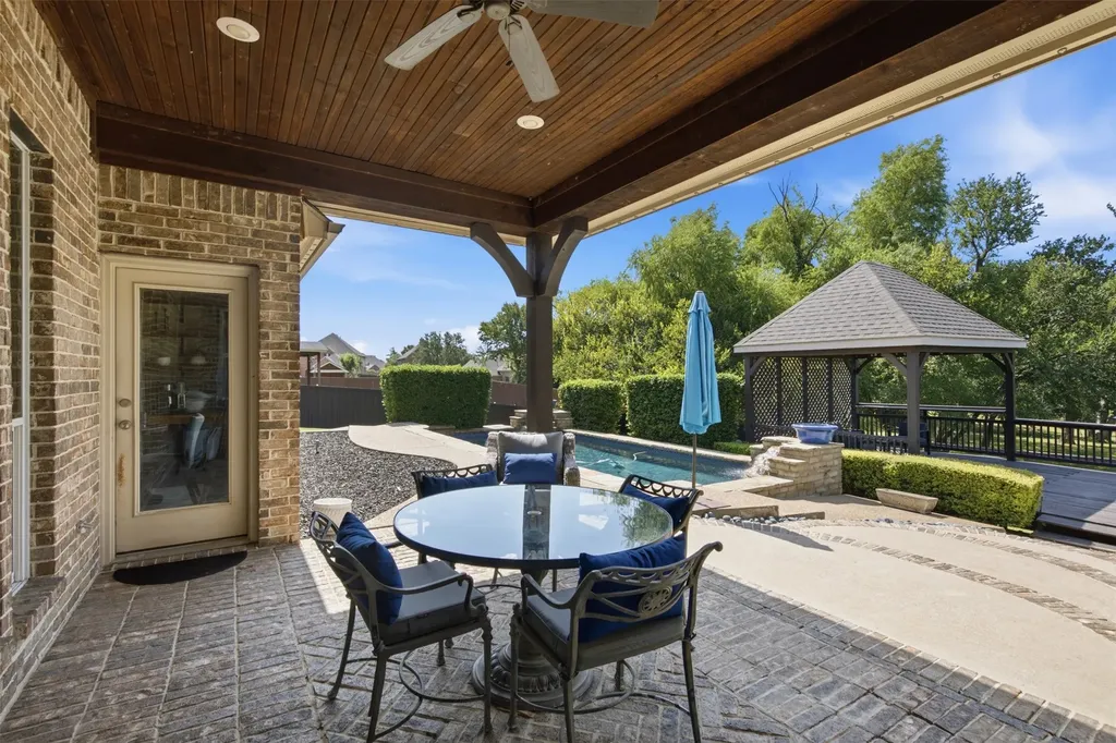 5508 Bradford Estates Court Sachse TX 75048