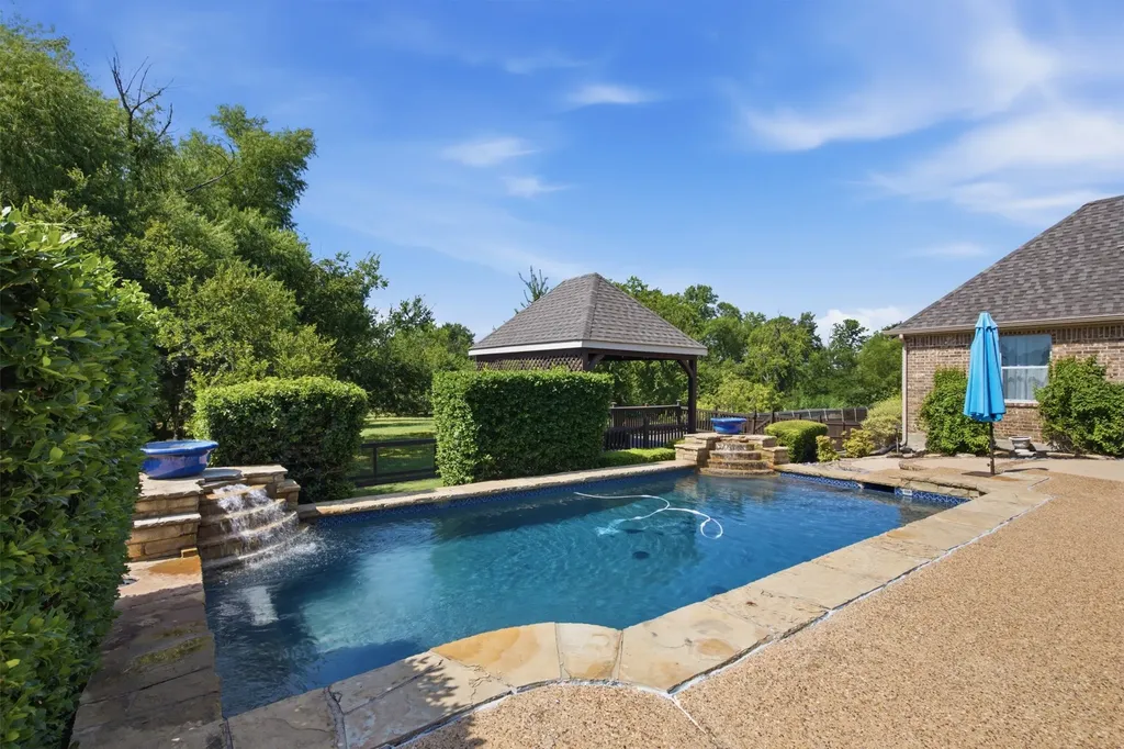 5508 Bradford Estates Court Sachse TX 75048