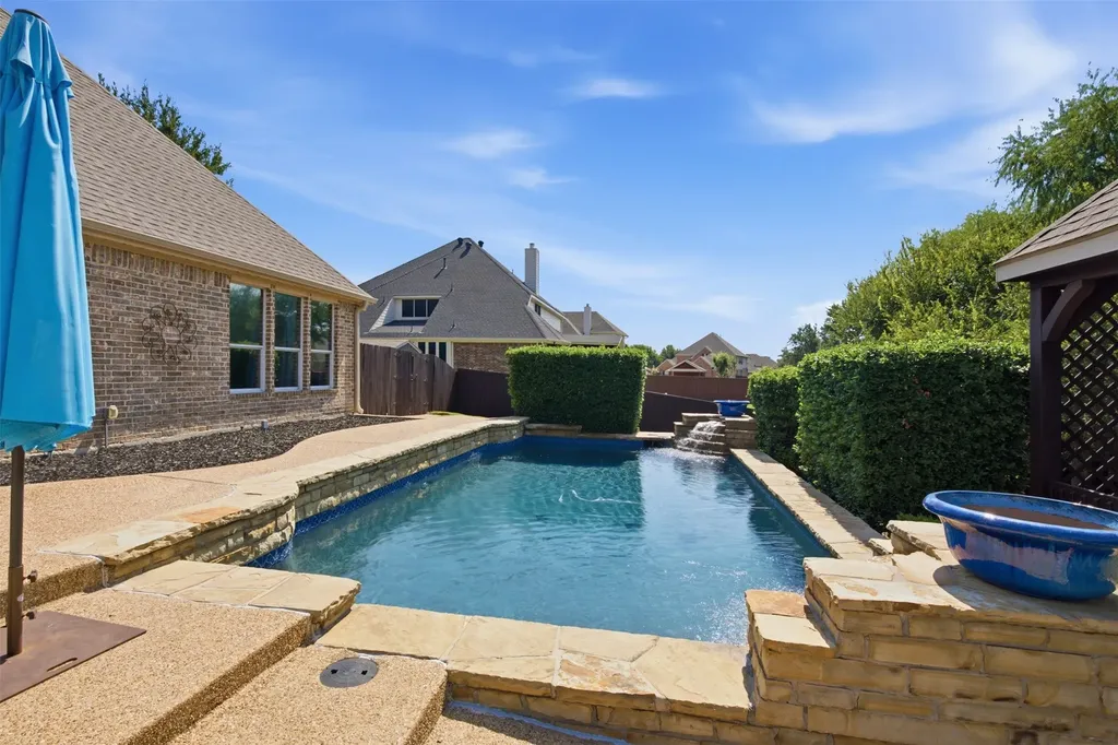 5508 Bradford Estates Court Sachse TX 75048