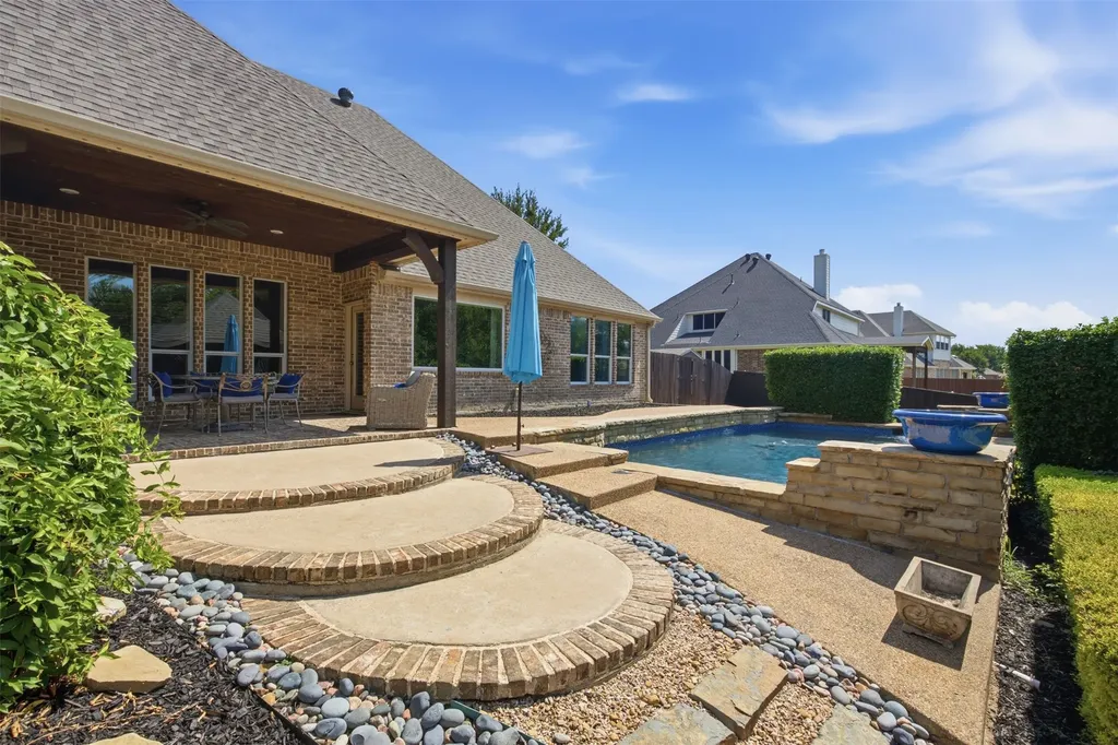 5508 Bradford Estates Court Sachse TX 75048