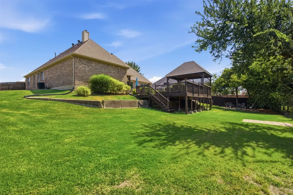 5508 Bradford Estates Court Sachse TX 75048