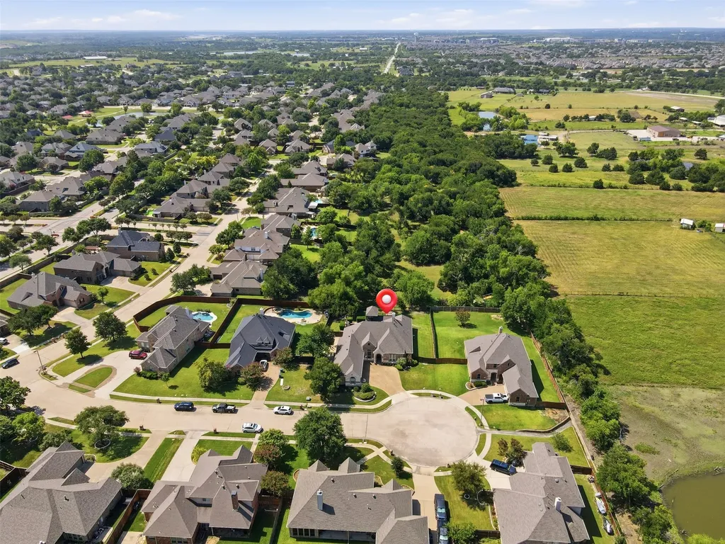 5508 Bradford Estates Court Sachse TX 75048