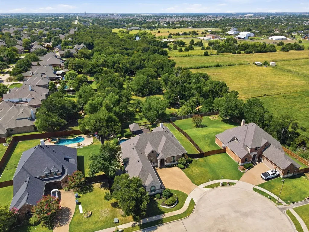 5508 Bradford Estates Court Sachse TX 75048