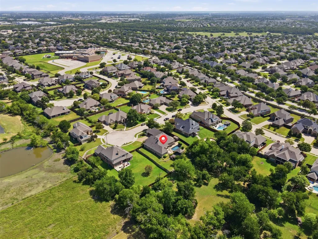 5508 Bradford Estates Court Sachse TX 75048
