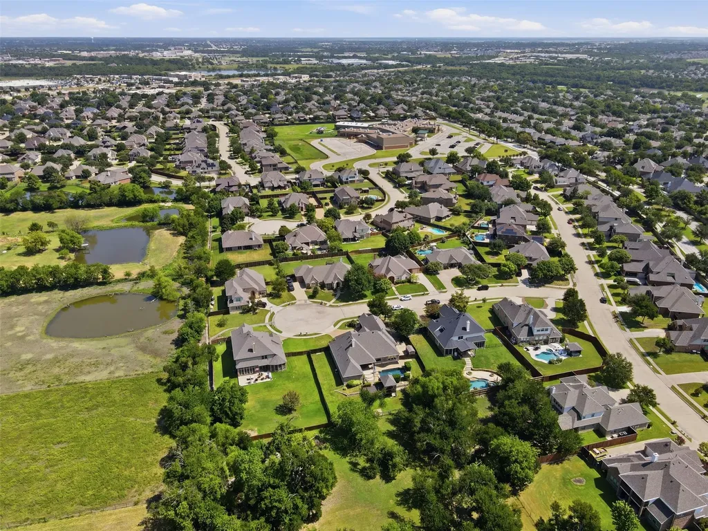 5508 Bradford Estates Court Sachse TX 75048