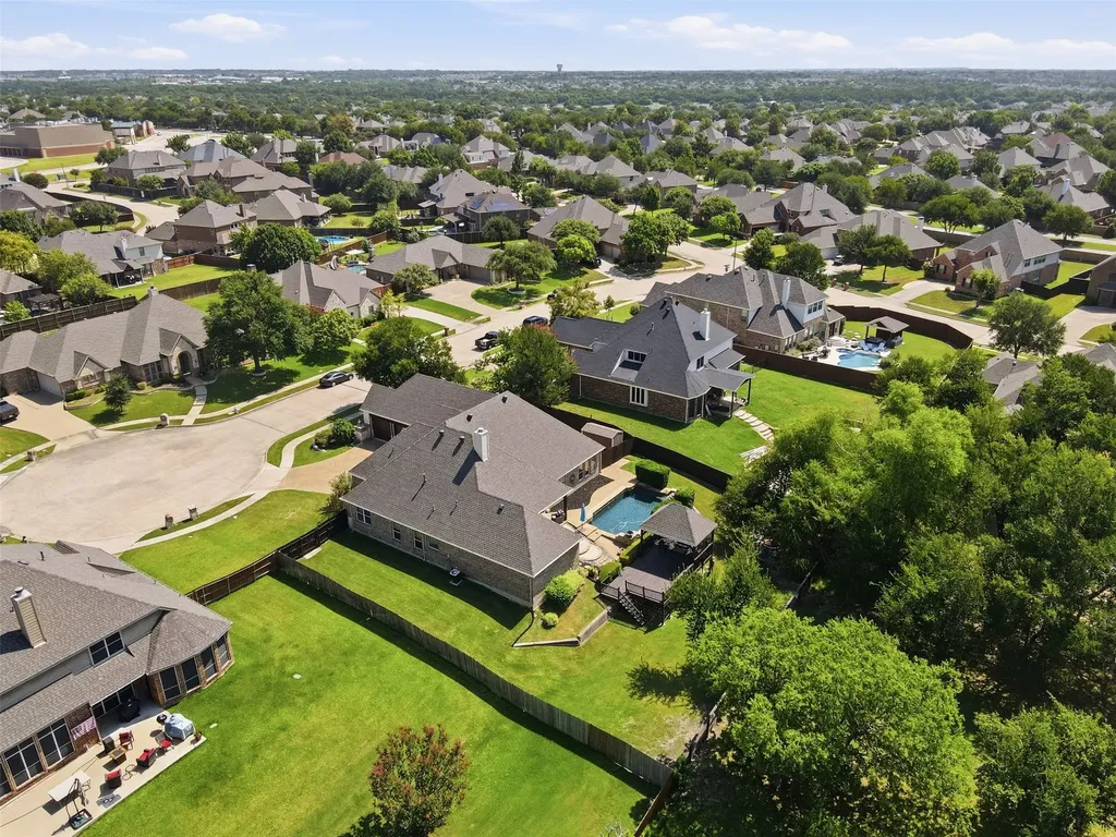 5508 Bradford Estates Court Sachse TX 75048