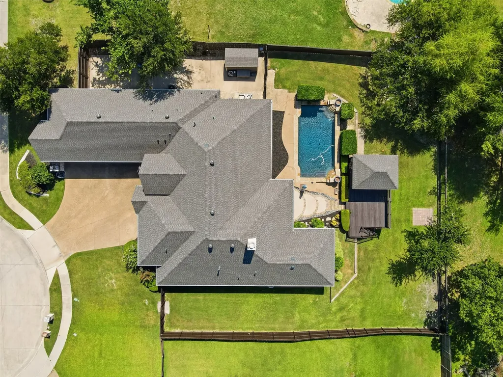 5508 Bradford Estates Court Sachse TX 75048