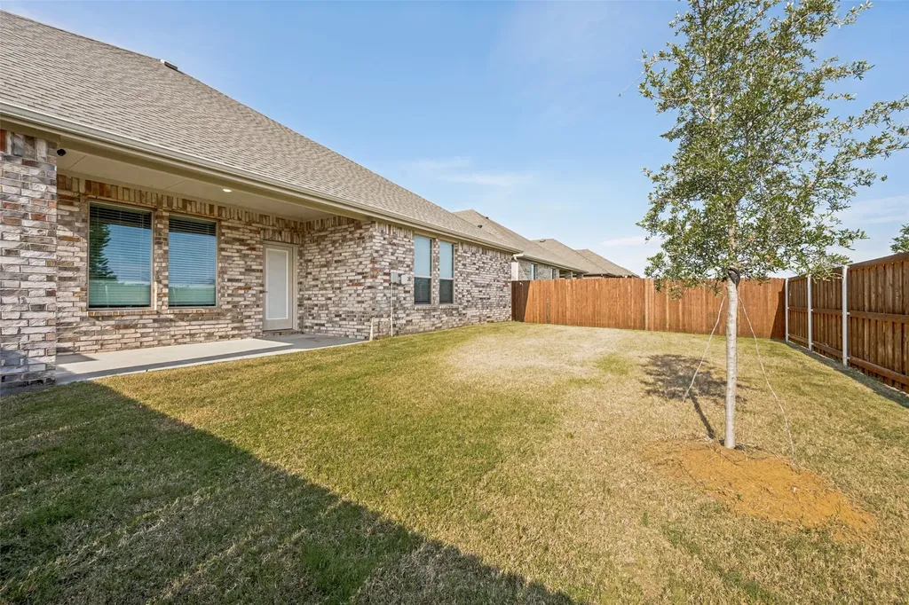 8136 Trudy Lane Fort Worth TX 76120