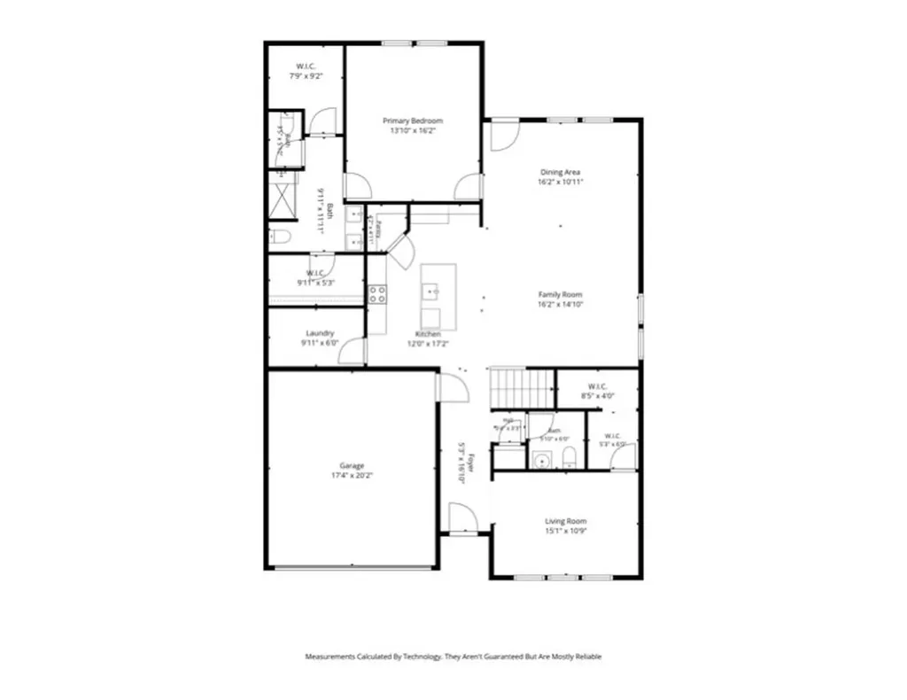 8136 Trudy Lane Fort Worth TX 76120