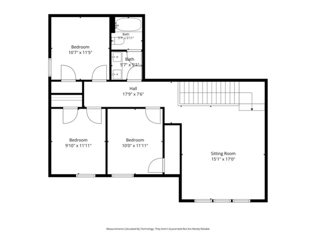 8136 Trudy Lane Fort Worth TX 76120