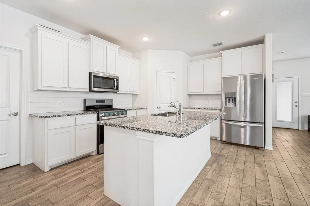 8136 Trudy Lane Fort Worth TX 76120