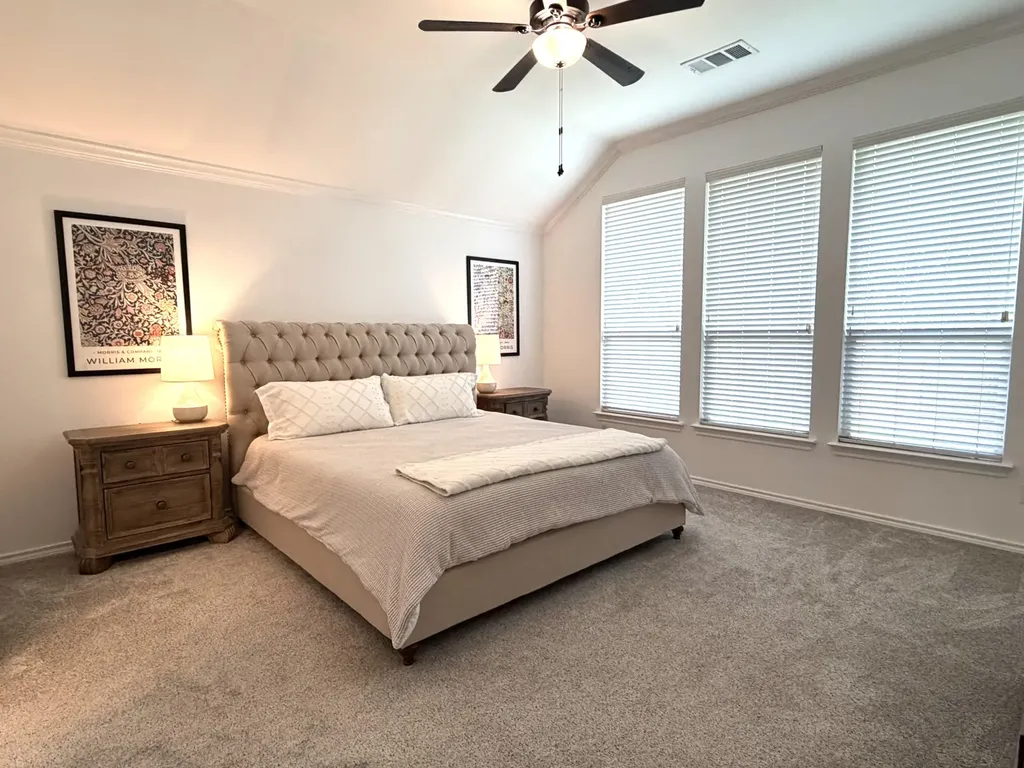 6506 Bluebird Drive Arlington TX 76001