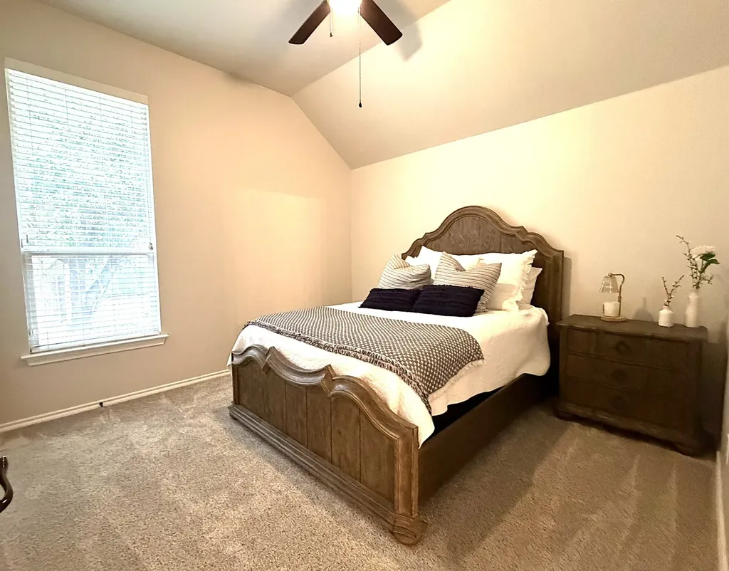6506 Bluebird Drive Arlington TX 76001