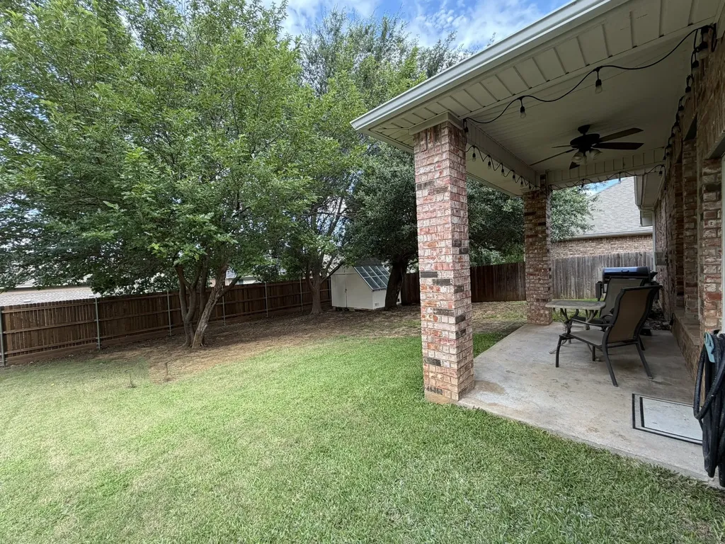 6506 Bluebird Drive Arlington TX 76001