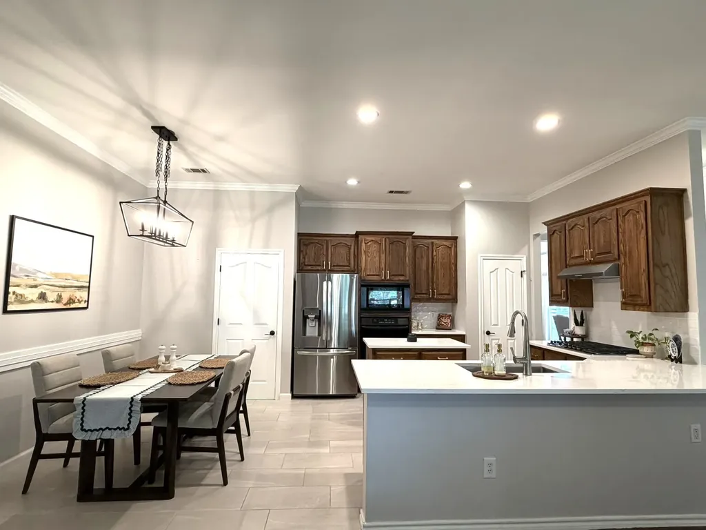 6506 Bluebird Drive Arlington TX 76001