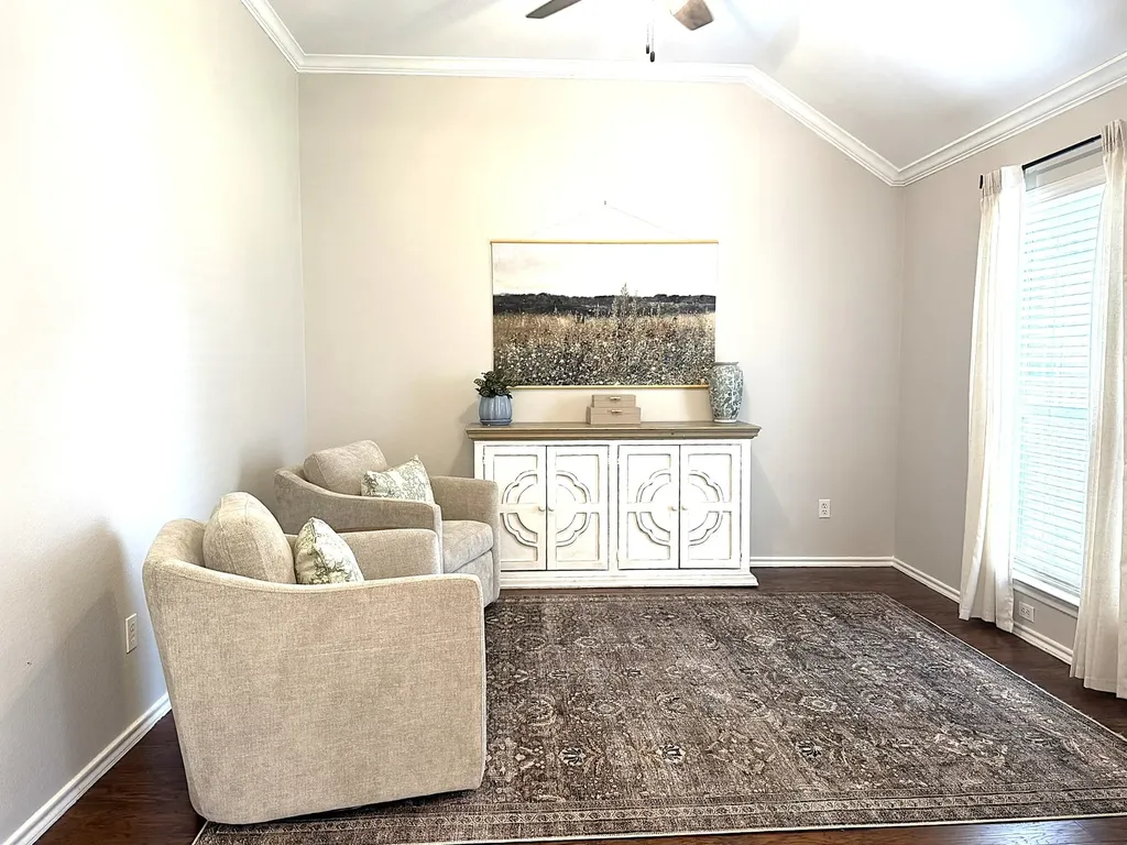 6506 Bluebird Drive Arlington TX 76001