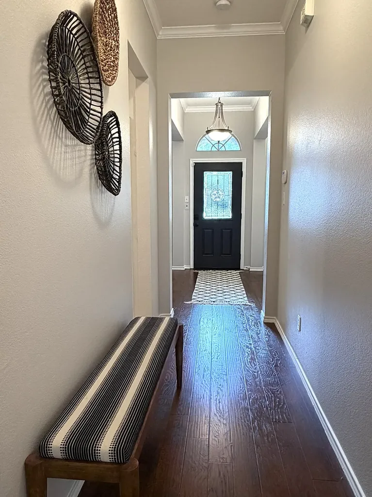 6506 Bluebird Drive Arlington TX 76001
