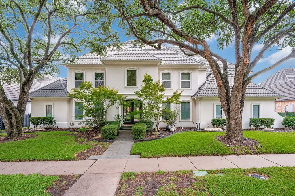 29 Windsor Ridge Frisco TX 75034