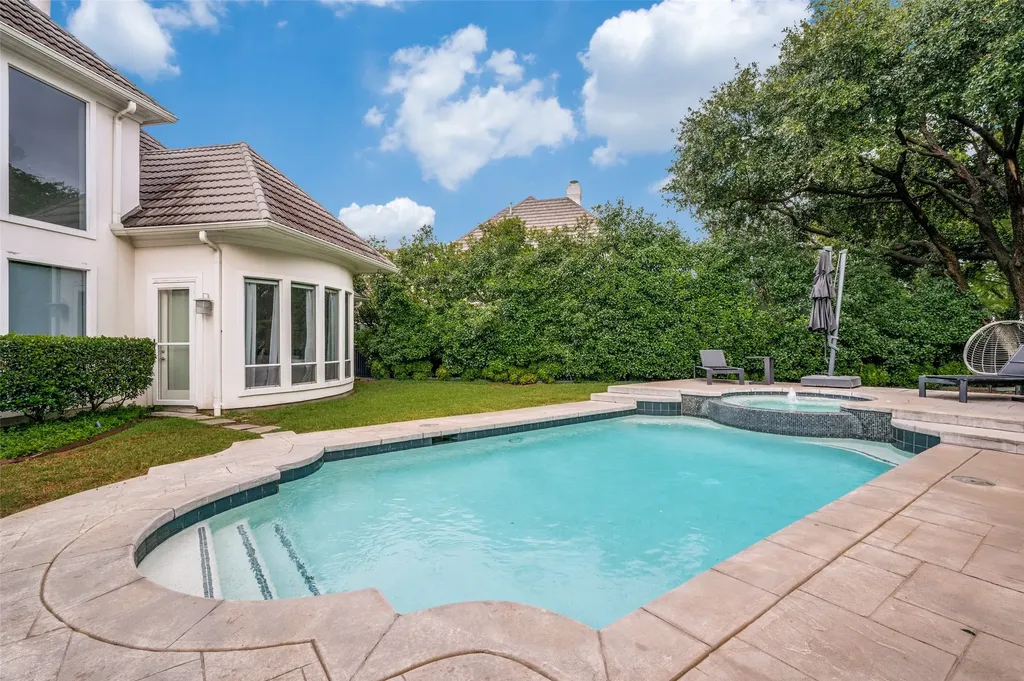 29 Windsor Ridge Frisco TX 75034