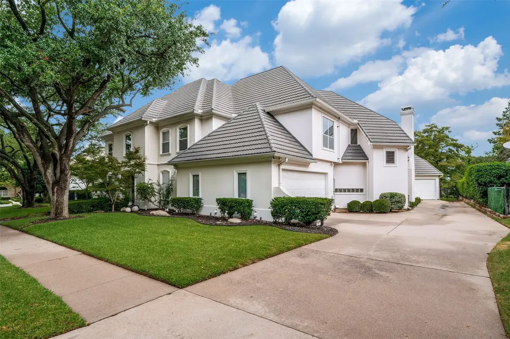 29 Windsor Ridge Frisco TX 75034